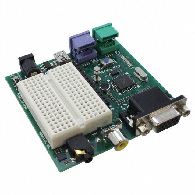 32100 KIT DEV PROPELLER DEMO BOARD