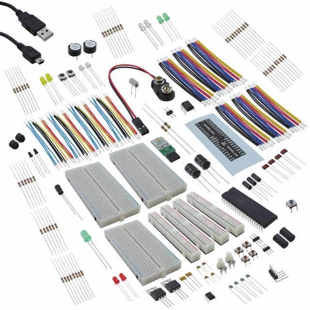 32305 KIT EDUCATION PROPELLER