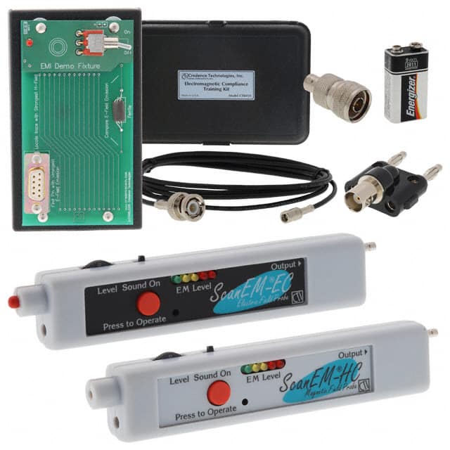 CTK031 EMC TRAINING KIT