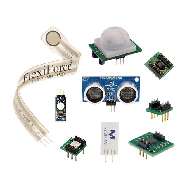 28028 KIT SENSOR SAMPLER PACK