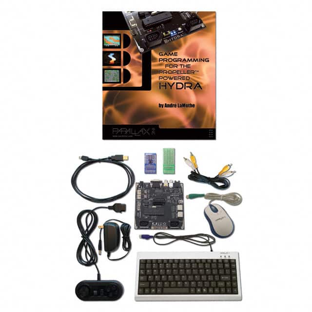 32360 KIT HYDRA GAME STATION