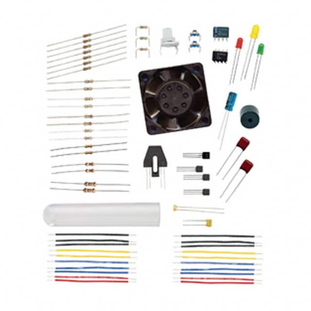 130-28176 KIT PARTS PROCESS CONTROL