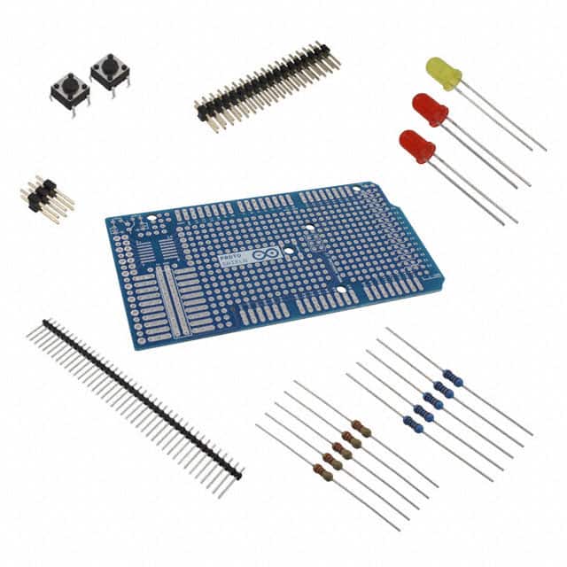 A000039 KIT BASE TO EXTEND ARDUINO MEGA