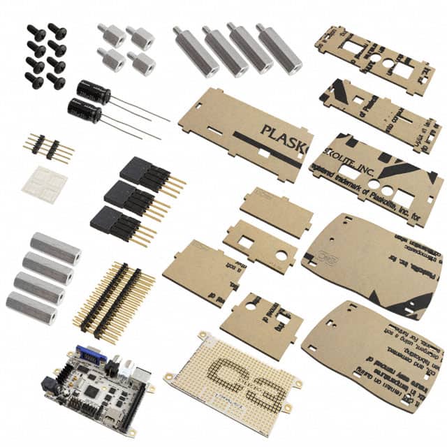 32205 KIT PROPELLER C3 FULL KIT