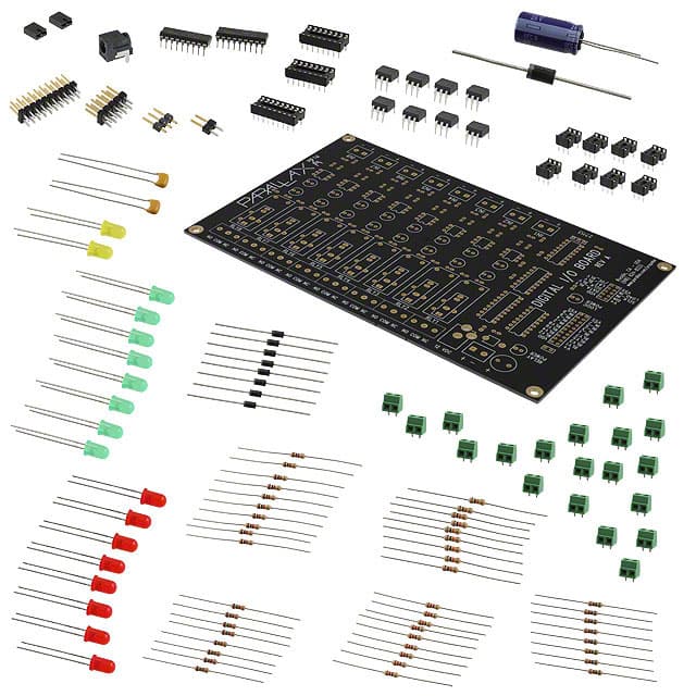 27113 BOARD DIGITAL I/O KIT