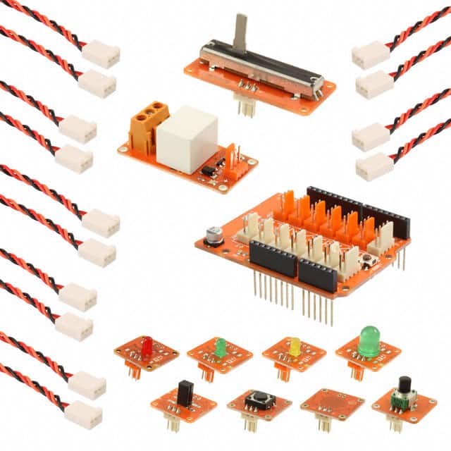 K000001 KIT TINKERKIT BASIC