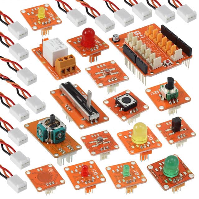 K000002 KIT TINKERKIT STARTER