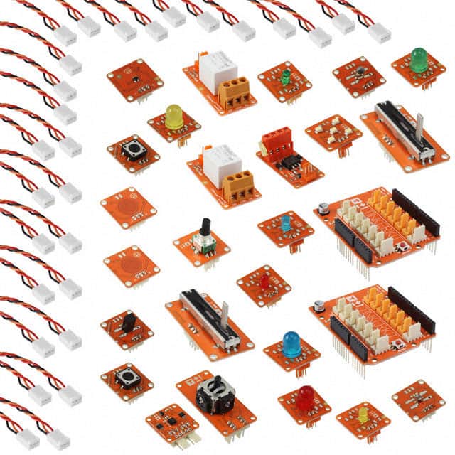 K000003 KIT TINKERKIT PRO
