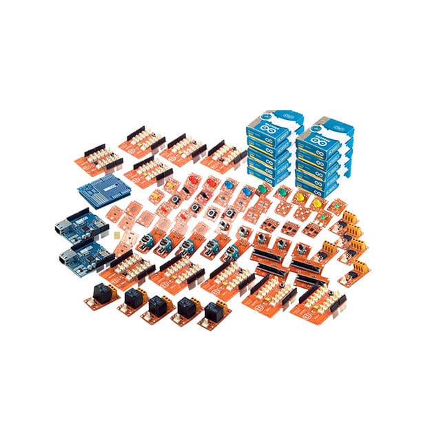 K000005 KIT TINKERKIT LAB