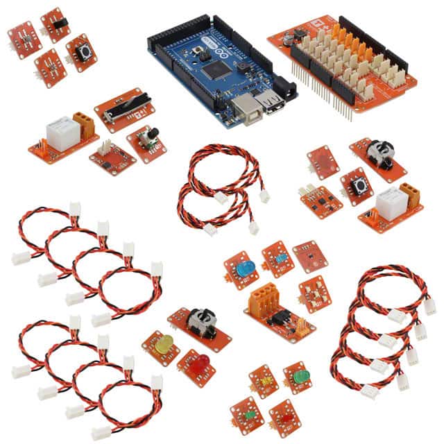 K000006 KIT ADK SENSOR