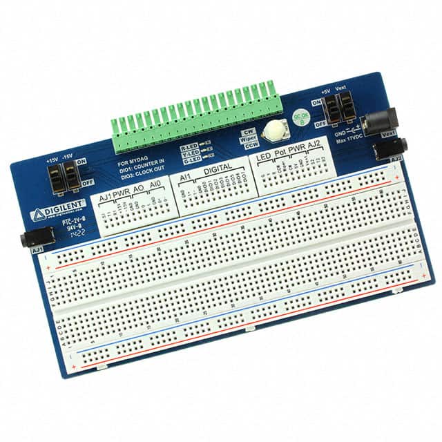 6002-410-007 BOARD DEV MYPROTO ED KIT