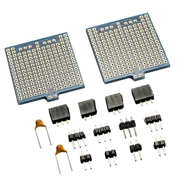 ARX-EXP EXPANSION BOARD KIT ARX/AAR BOTS