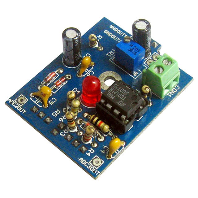 ARX-MSP SEARCH PROBE KIT ARX/AAR BOTS
