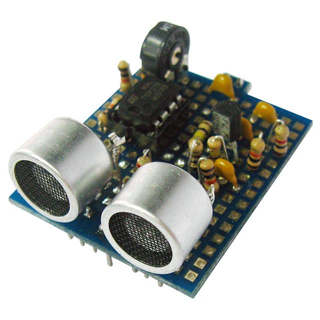 ARX-ULT ULTRSND MEASURE KIT AAR/ARX BOTS