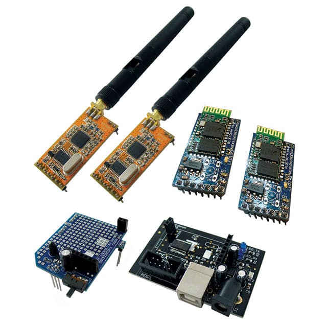 ARX-WRL WIRELESS KIT BLUETOOTH/APC-220