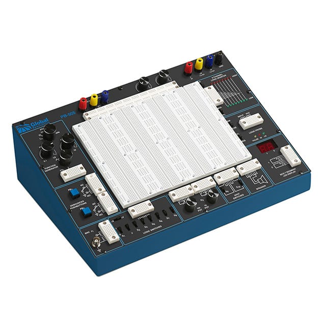 PB-505LAB ANLG/DGTL DESIGN TRAINER DESKTOP