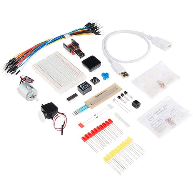 KIT-13205 INVENTOR KIT FOR MICROVIEW ARD