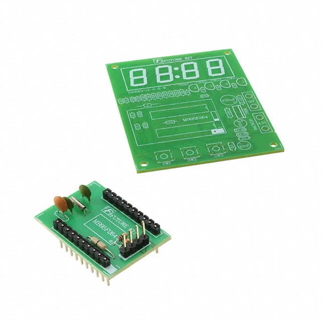 GSK-948 DIGITAL CLOCK KIT