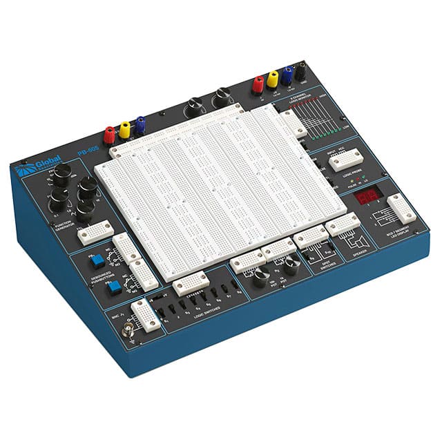 PB-505 ANLG/DGTL DESIGN TRAINER DESKTOP