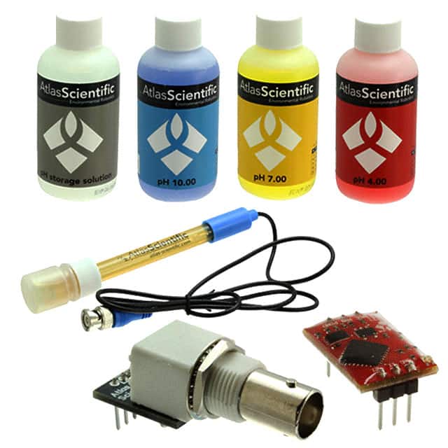 SEN-10972 SENSOR KIT FOR PH MEASUREMENT