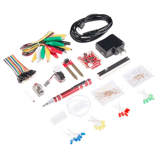 KIT-13865 STARTER KIT IOT W/BLYNK BOARD