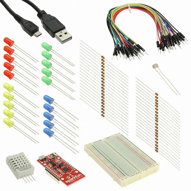 KIT-13799 STARTER KIT MICROSOFT AZURE IOT