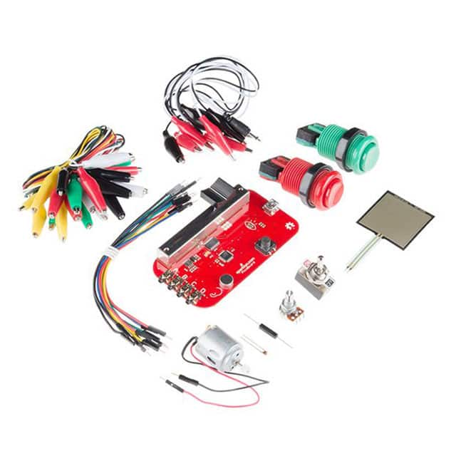 KIT-13863 STARTER KIT W/PICOBOARD