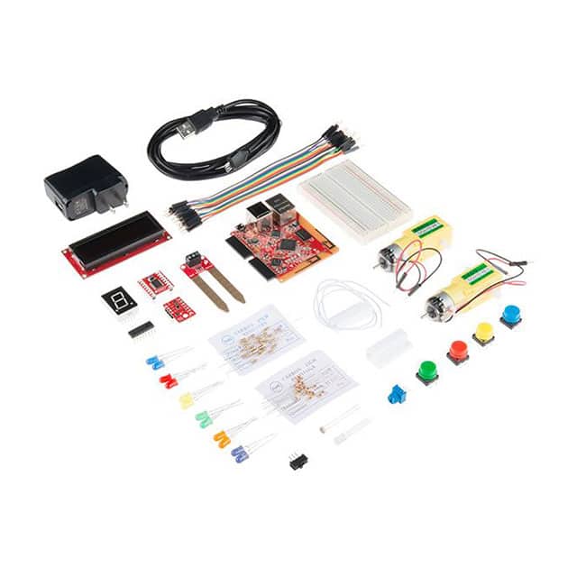 KIT-13847 INVENTOR KIT J5IK W/TESSEL2