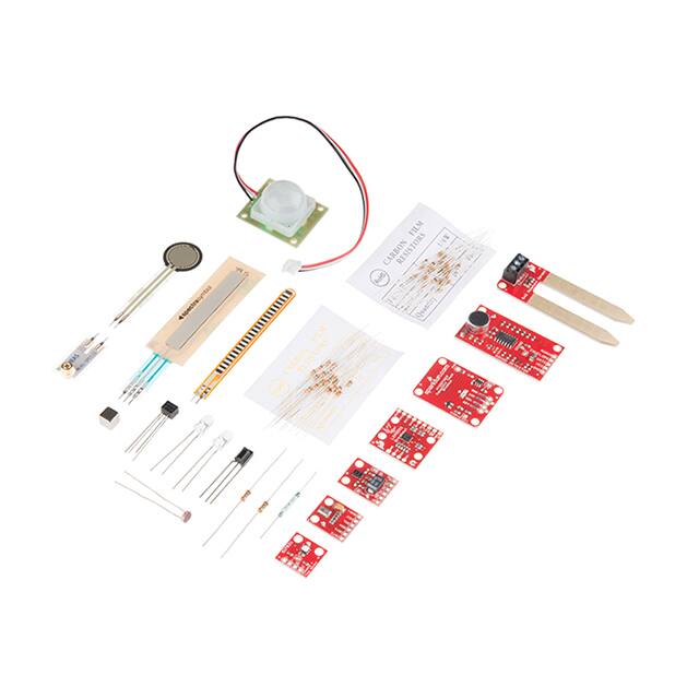 DEV-13754 SENSOR KIT