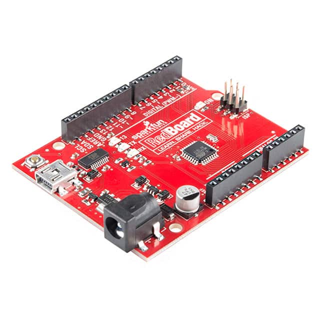 KIT-13930 TINKER KIT W/ARDUINO
