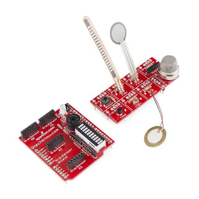 KIT-11470 ARDUSENSOR LEARNING KIT ARDUINO