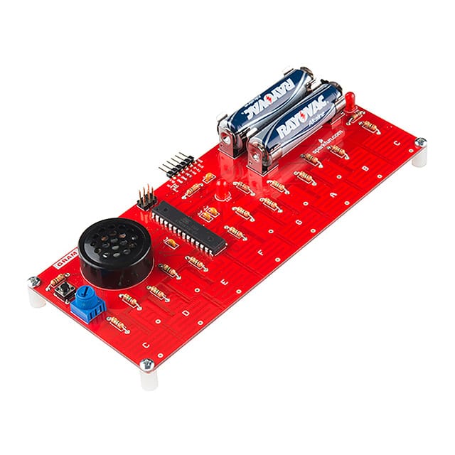 KIT-11835 GRAM PIANO SOLDER KIT