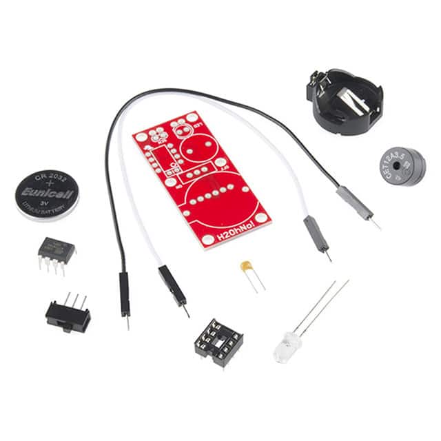 DEV-12069 WATER SENSOR ALARM KIT