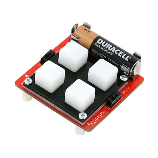 KIT-10935 SIMON SAYS SOLDER KIT SMD