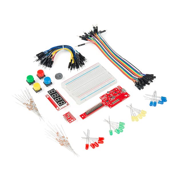 KIT-14102 KIT INTEL EDISON/ANDROID THINGS