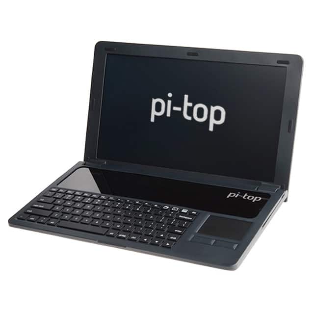 KIT-13897 COMPUTER KIT GRAY 13.3" HD LCD