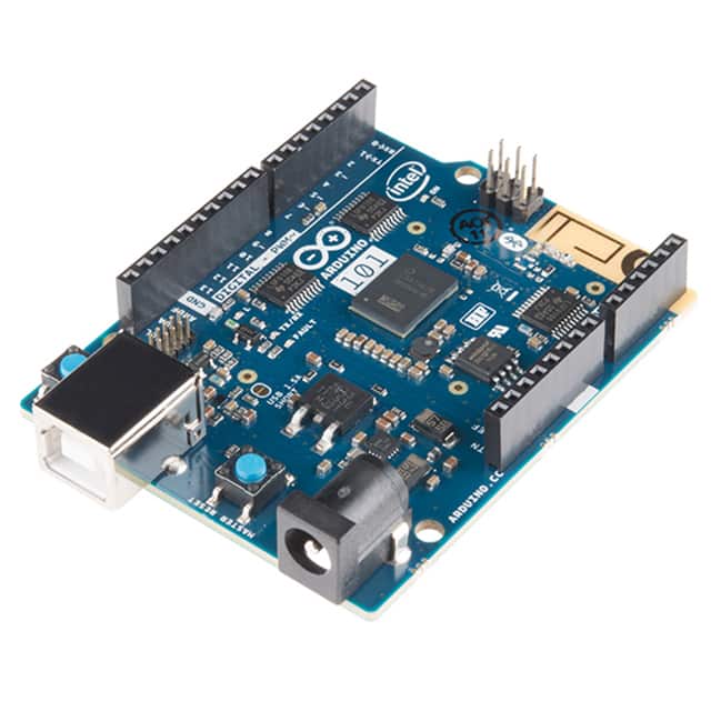 LAB-13849 ARDUINO 101 LAB PACK, 10 KITS