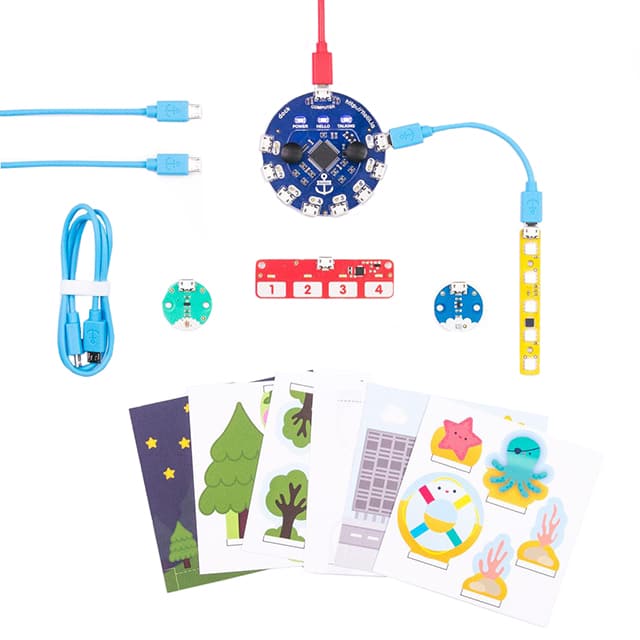 PIM023 FLOTILLA - MEDIUM STARTER KIT