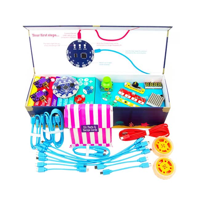 PIM025 FLOTILLA - MEGA TREASURE CHEST S