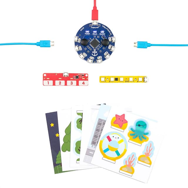 PIM022 FLOTILLA - MINI STARTER KIT