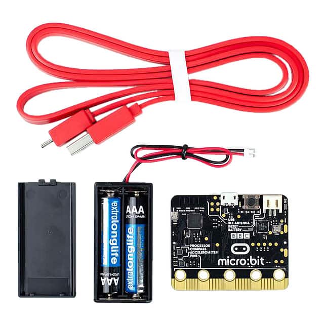 MBIT0003 MICRO:BIT (MICRO:BIT ESSENTIALS