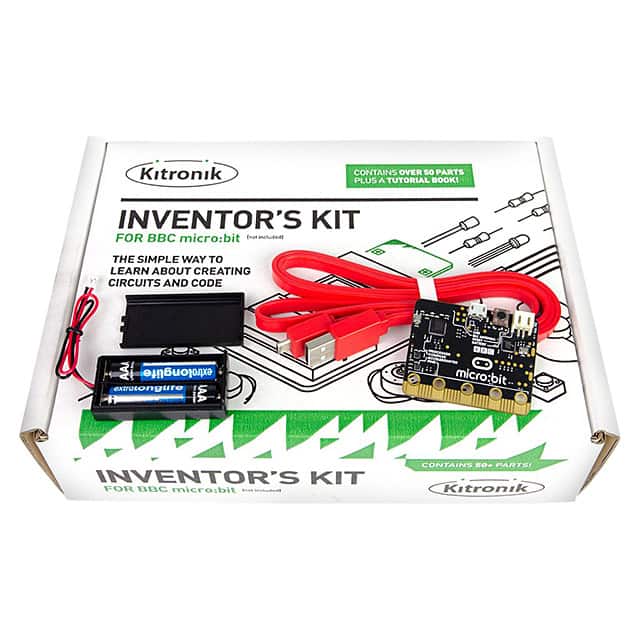 MBIT0001 MICRO:BIT COMPLETE STARTER KIT