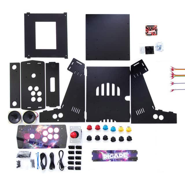 PIM112 PICADE - BYO SCREEN
