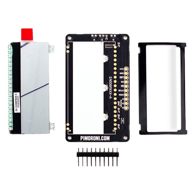 PIM146 DISPLAY-O-TRON BREAKOUT
