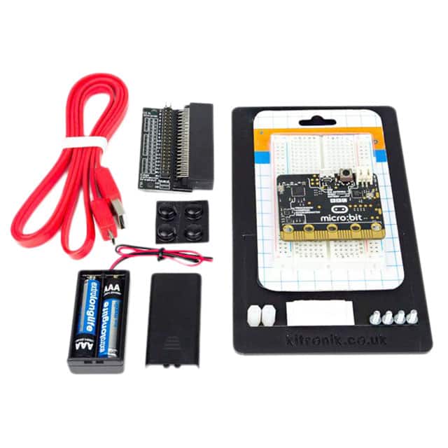 MBIT0002 MICRO:BIT PROTOTYPING KIT