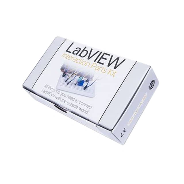 6002-240-004 LABVIEW INTERACTION PARTS KIT