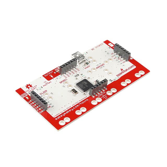 WIG-11511 MAKEY MAKEY STANDARD KIT