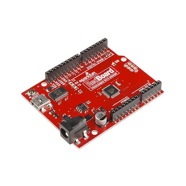 LAB-13972 SPARKFUN INVENTOR'S KIT LAB PACK