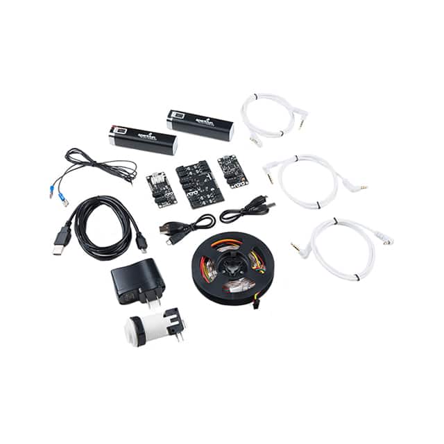 KIT-14170 SPECTACLE LIGHT KIT
