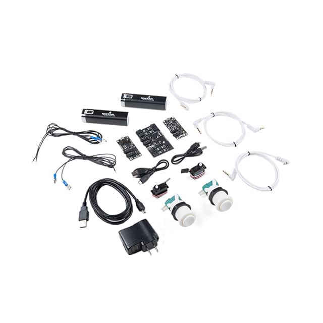 KIT-14171 SPECTACLE MOTION KIT